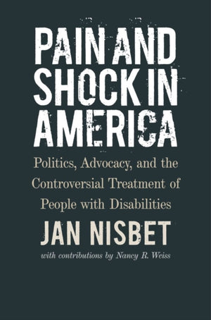 Pain and Shock in America