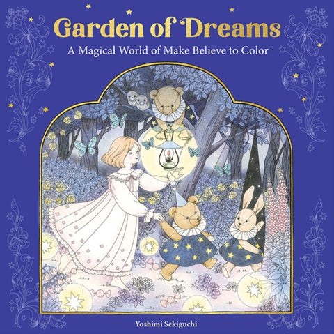 Garden of Dreams