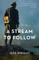 Book cover of: Stream to Follow. By: Jess Wright