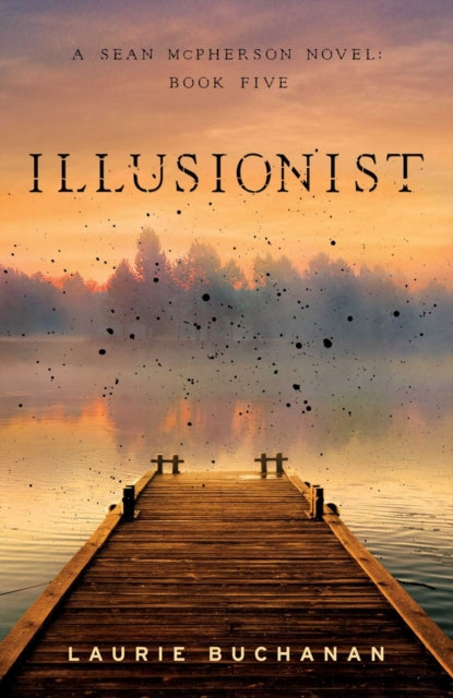 Book cover of: Illusionist