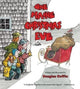 Book cover of: One Maine Christmas Eve. By: Douglas Coffin