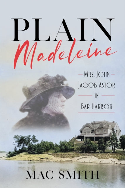 Plain Madeleine
