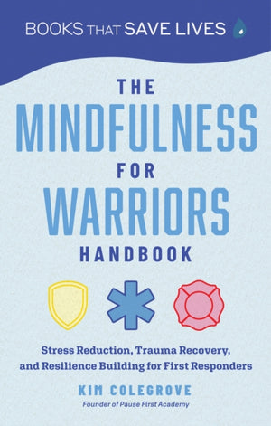 Mindfulness for Warriors Handbook