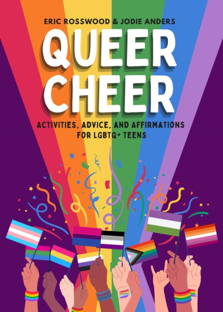 Book cover of: Queer Cheer