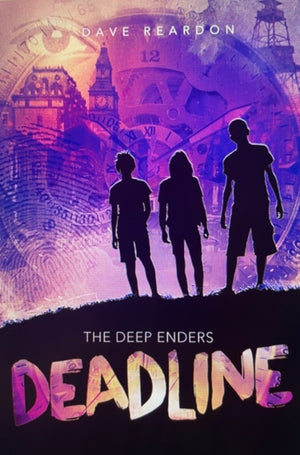 Deep Enders, Deadline