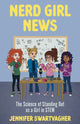 Nerd Girl News