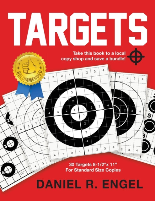 Book cover of: Targets. By: Daniel R. Engel