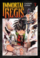 Book cover of: Immortal Regis Omnibus Vol 1. By: J. Y. U. Deo