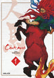Book cover of: Centaurs Vol 1. By: Ryo Sumiyoshi