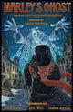 Book cover of: Harvey Kurtzman's Marley's Ghost. By: Harvey Kurtzman