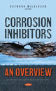 Book cover of: Corrosion Inhibitors. By: Raymond Wilkerson
