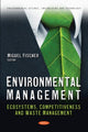 Book cover of: Environmental Management. By: Miguel Fischer
