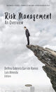 Book cover of: Risk Management. By: Delfina Gabriela Garrido