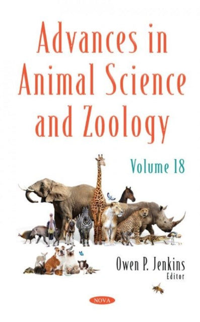 Advances in Animal Science and Zoology