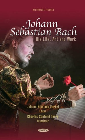 Johann Sebastian Bach