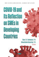 Book cover of: COVID-19 and Its Reflection on SMEs in Developing Countries. By: Tulus T.