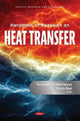 Book cover of: Handbook of Research on Heat Transfer. By: Suvanjan Bhattacharyya
