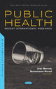 Book cover of: Public Health. By: Joav Merrick