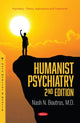 Book cover of: Humanist Psychiatry. By: Nash N. Boutros