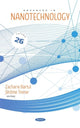 Book cover of: Advances in Nanotechnology. By: Zacharie Bartul