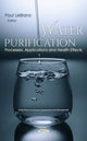 Book cover of: Water Purification. By: Paul LeBlanc