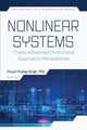 Book cover of: Nonlinear Systems. By: Piyush Pratap Singh