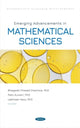 Book cover of: Emerging Advancements in Mathematical Sciences. By: Bhagwati Prasad Chamola