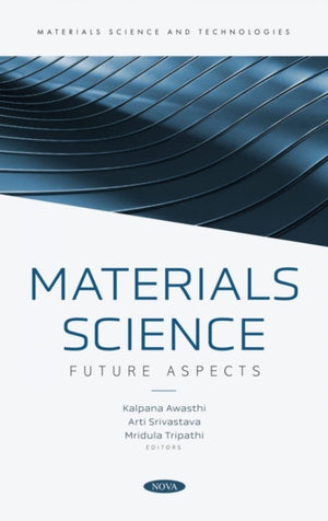 Materials Science: Future Aspects