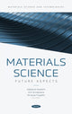 Book cover of: Materials Science: Future Aspects. By: Kalpana Awasthi