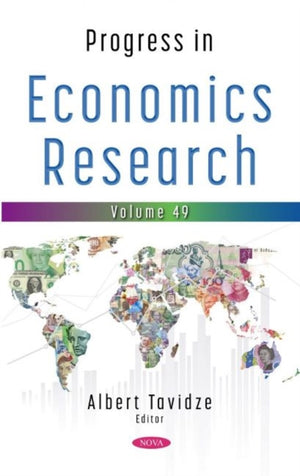 Progress in Economics Research