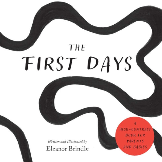Book cover of: First Days. By: Eleanor Brindle