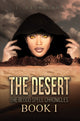 Book cover of: Desert. By: J. Radbourne