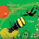 Book cover of: Magical Adventures of Sadie and Seeds - Book 2. By: C. Eidson