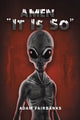 Book cover of: AMEN "It Is So". By: Adam Fairbanks