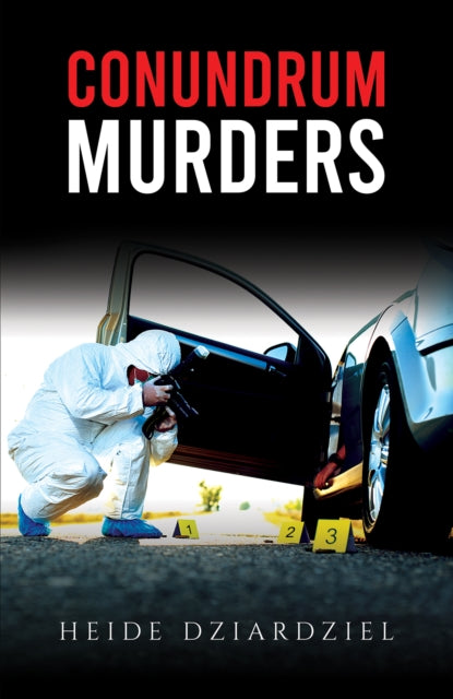 Book cover of: Conundrum Murders