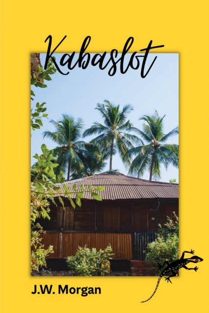 Book cover of: Kabaslot