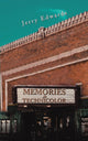 Book cover of: Memories in Technicolor. By: Jerry Edwards