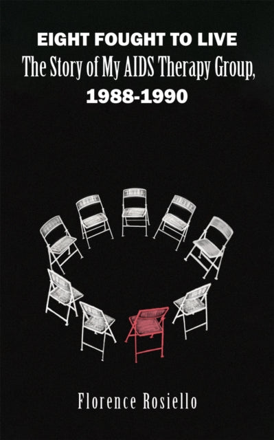 Book cover of: Eight Fought to Live
