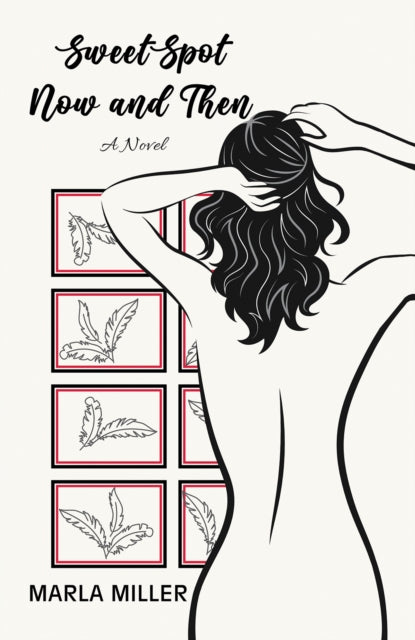Book cover of: SweetSpot: Now and Then