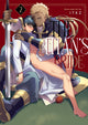 Book cover of: Titan's Bride Vol. 2. By: ITKZ