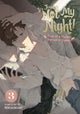Book cover of: It's Just Not My Night! - Tale of a Fallen Vampire Queen Vol. 3. By: Muchimaro