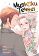 Book cover of: Mushoku Tensei: Jobless Reincarnation (Manga) Vol. 17. By: Rifujin Na Magonote
