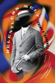 Book cover of: Relentless Melt. By: Jeremy P. Bushnell