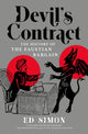 Book cover of: Devil's Contract. By: Ed Simon