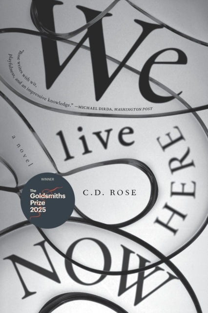 We Live Here Now