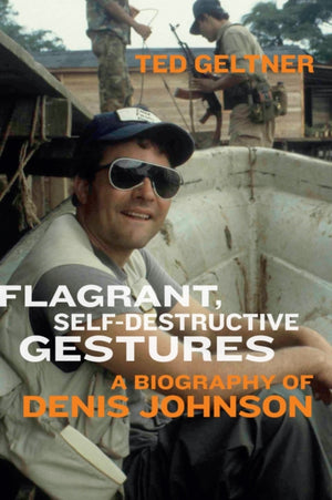 Flagrant, Self-Destructive Gestures