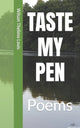 Book cover of: Taste My Pen. By: ITIAHaiti Organization