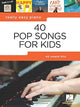 Really Easy Piano, 40 Pop Songs for Kids 9781705113950 Hal Leonard Corp.