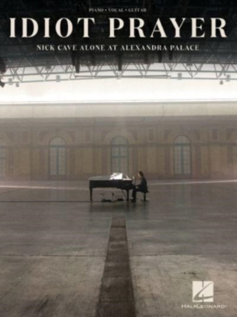 Book cover of: Nick Cave. By: Nick Cave