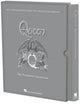 Book cover of: Queen - The Platinum Collection. By: Queen